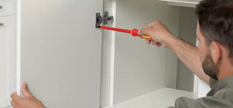 Screen Door Hinge Repair Annapolis