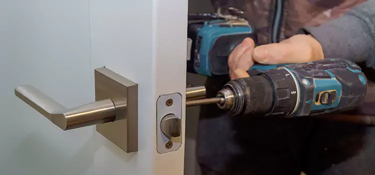 Brand Lock Repair and Specialty Services Annapolis