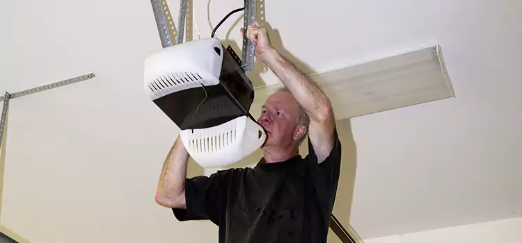 Garage Door Opener Service Annapolis