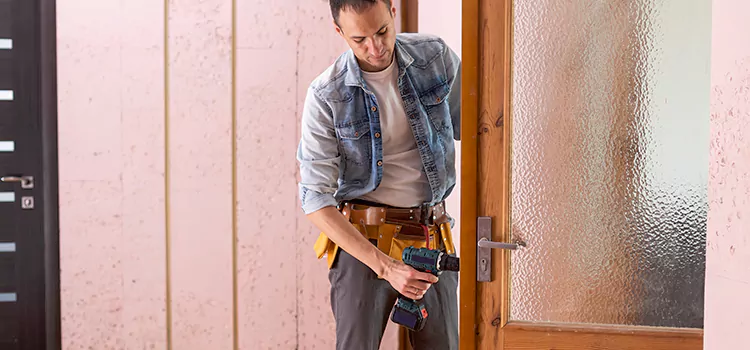 Door Glass Replacement Annapolis