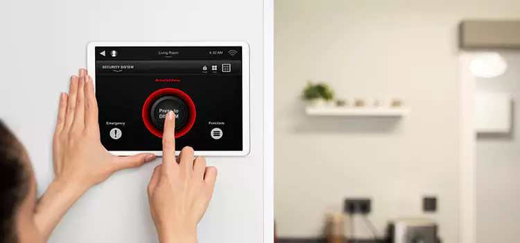 Blink Video Doorbell Installation Annapolis