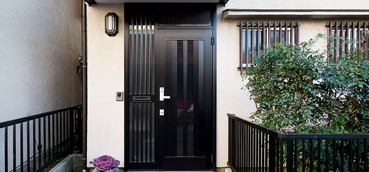 Popular Exterior Door Options in Annapolis, MD