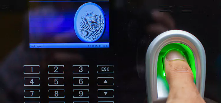 Your Trusted Partner for Secure Access in Annapolis, MD