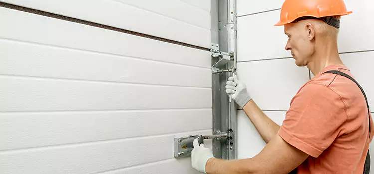 Why Choose Us for Garage Door Lock Services in Annapolis, MD?