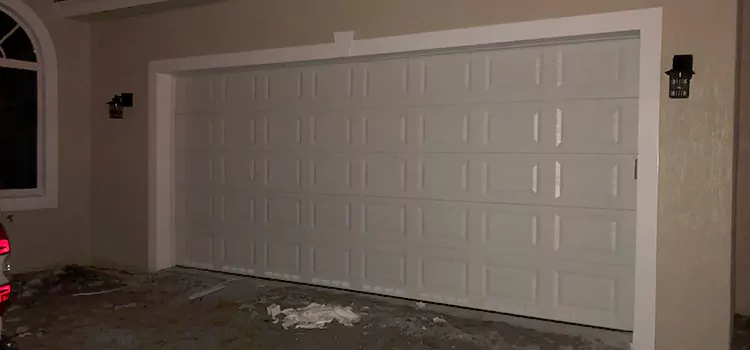 Garage Door Coil Replacement Annapolis