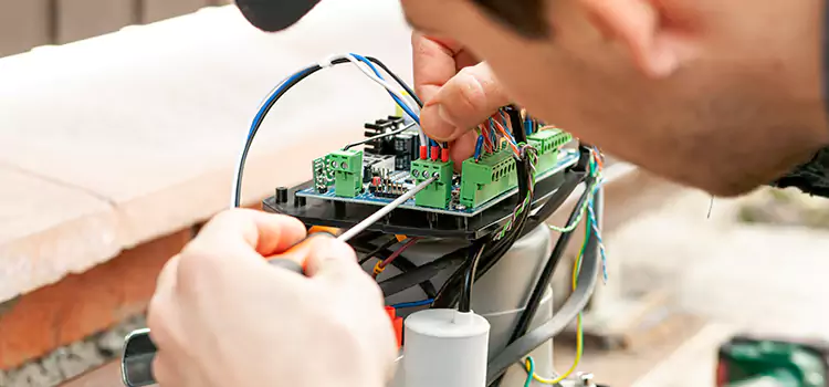Specialized Brand Gate Motor Repairs Annapolis