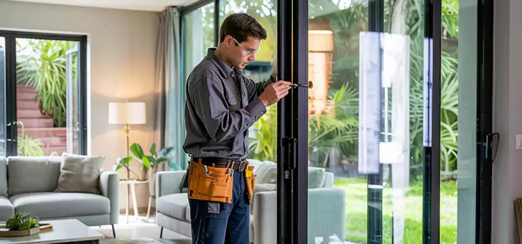 Why Choose Us for Your Glass Door Needs in Annapolis, MD?