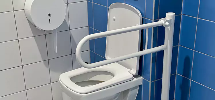 Comprehensive Solutions in Annapolis, MD for Accessible Facilities