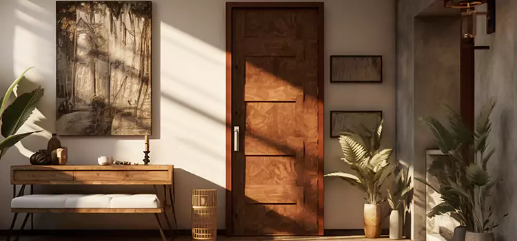 Specialty Interior Doors Annapolis