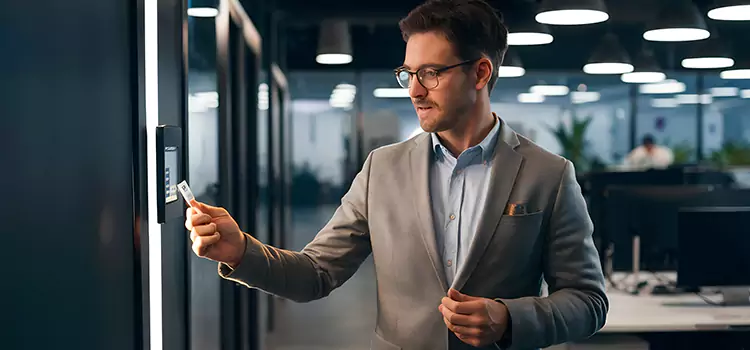 Our Commitment to Keycard Security Excellence in Annapolis, MD