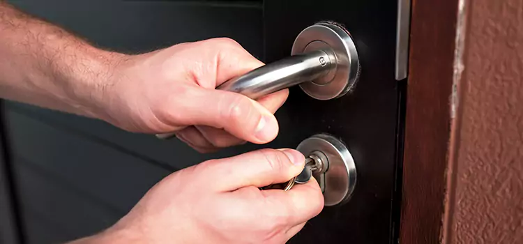 Master Key Control and Audits Annapolis