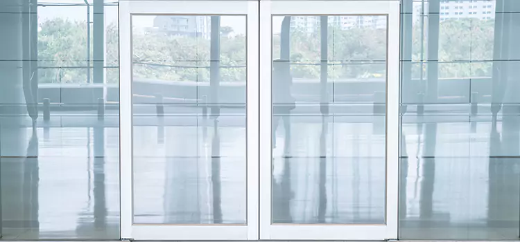 Mobile Sliding Screen Door Replacement Annapolis