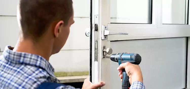 Experienced and Reliable Technicians Annapolis
