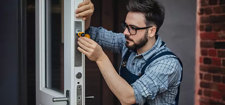 Residential Door Repairs Annapolis