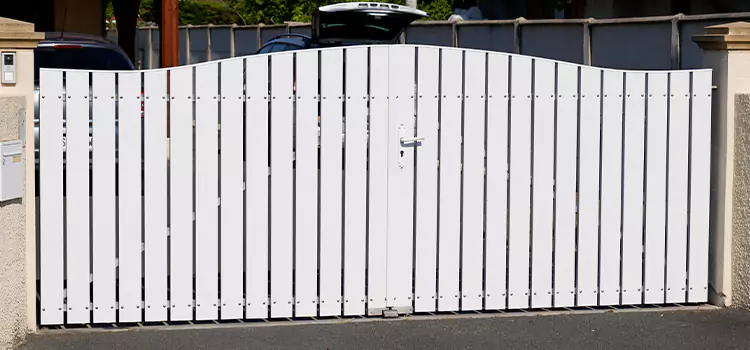 Why Choose Us for Residential Gate Repair in Annapolis, MD?