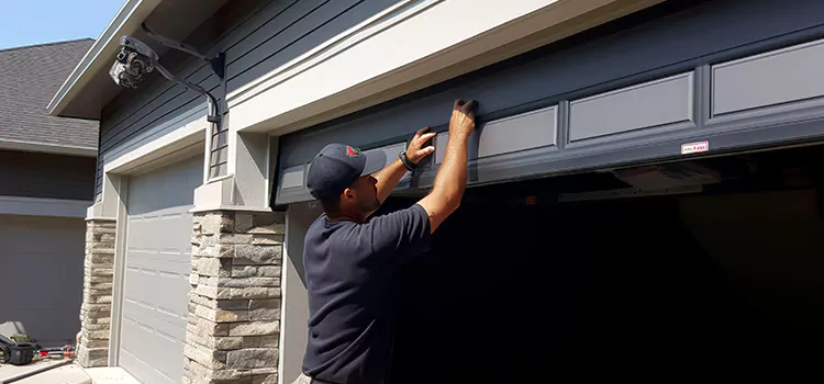 Janus Roll Up Doors Annapolis