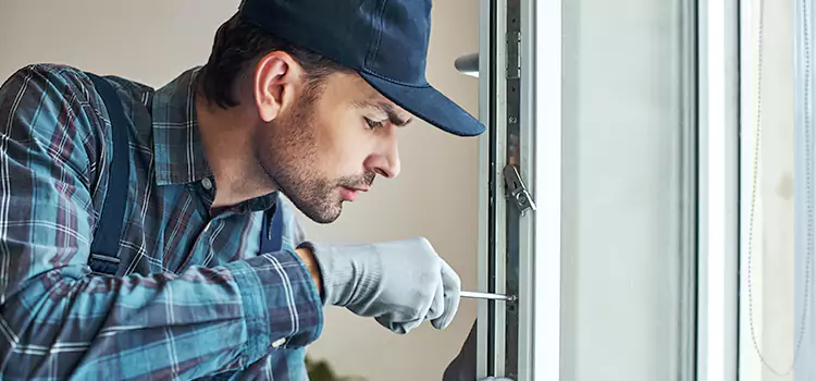 Emergency Response for Latch Issues Annapolis