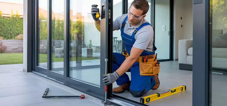 Patio Door Replacement Annapolis