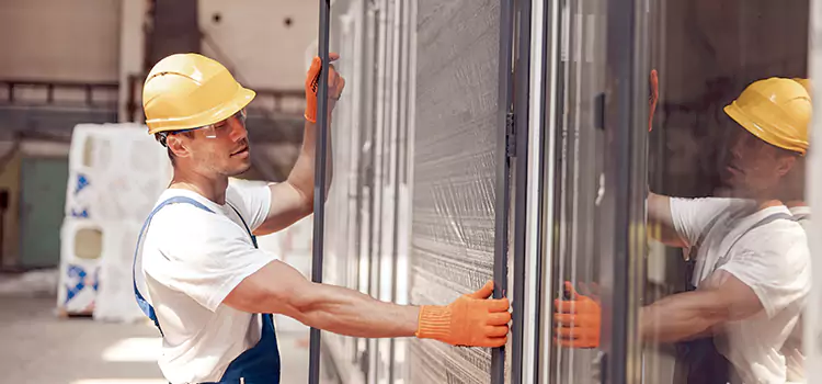 Sliding Door Mesh Replacement Annapolis