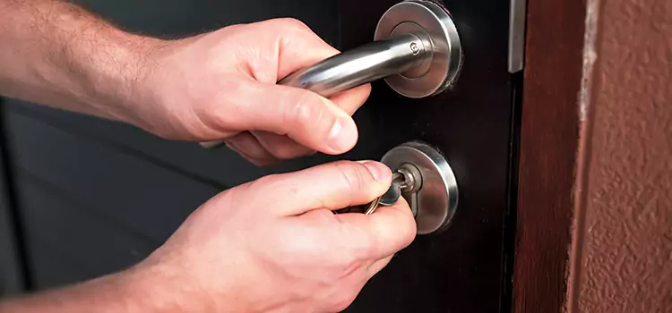 Door Closer Repair & Installation Annapolis