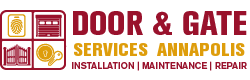 Door & Gate Services Annapolis